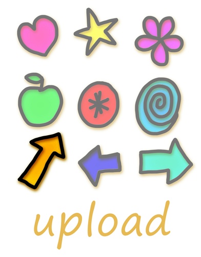 Logo der Kategorie "Upload"