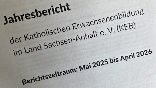 Titelbild zum News-Artikel: Mitgliederversammlung der KEB wählt neuen Vorstand