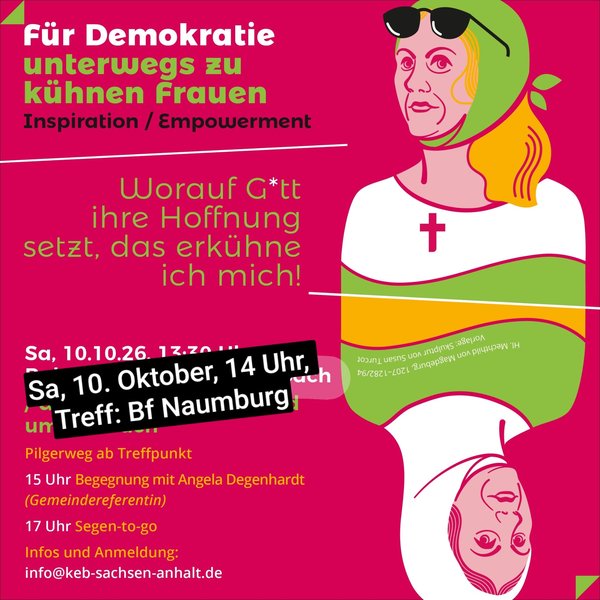 Grafik zur Veranstaltung