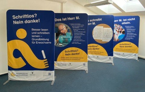 Fach- und Koordinierungsstelle Alphabetisierung und Grundbildung Sachsen-Anhalt