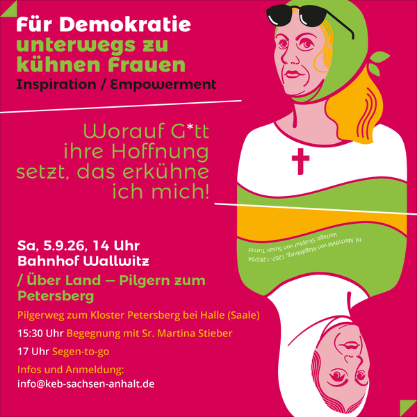Grafik zur Veranstaltung