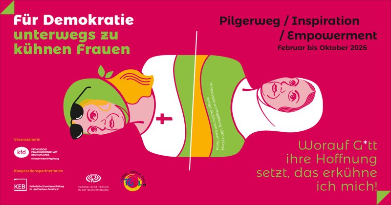 Grafik zur Veranstaltung