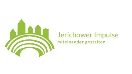 Logo des Projektes Jerichower Impulse