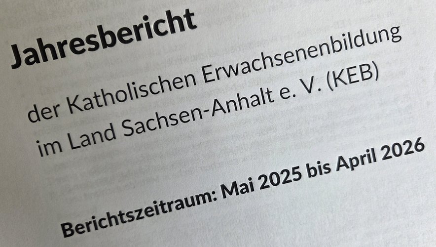 Titelbild zum News-Artikel Mitgliederversammlung der KEB wählt neuen Vorstand
